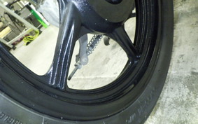 SUZUKI ADDRESS 110 2011 CE47A
