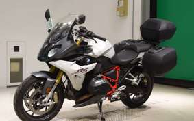 BMW R1200RS 2016