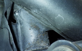 KAWASAKI BALIUS 250 Gen.2 1988 ZR250B