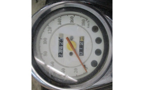 YAMAHA DRAGSTAR 400 CLASSIC 1998 4TR