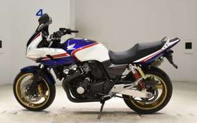 HONDA CB400 SUPER BOLDOR VTEC 2006 NC39