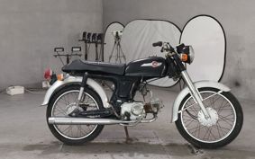 HONDA BENLY50 CD50