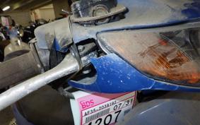 HONDA DIO ZX GEN 2 1997 AF35