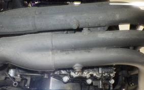 HONDA CB400SF VTEC 2000 NC39