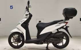 HONDA DIO 110 JF31