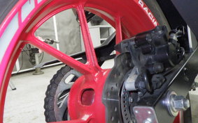 SUZUKI GSX-S125 DL32B