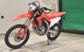 HONDA CRF250L 2021 MD47
