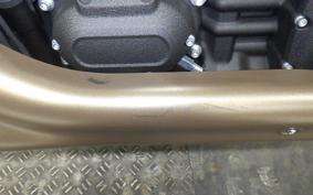 HARLEY FXFBS1870 2025