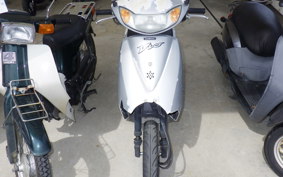 HONDA DIO Gen.6 AF62