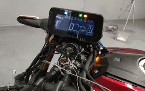 HONDA CB250R MC52