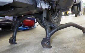 SUZUKI ADDRESS V125 G 1991 CF4EA