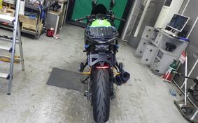 KAWASAKI NINJA 650 A 2021 ER650H