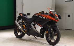 KAWASAKI NINJA 250R 2012 EX250K