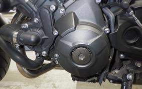 YAMAHA MT-09 Tracer 2015 RN36J