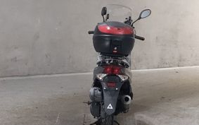 HONDA DIO 110 JF31
