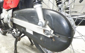 HONDA ｸﾛｽｶﾌﾞ JA10