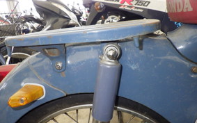 HONDA C105 SUPER CUB C105