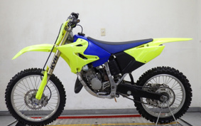 YAMAHA YZ125 CE16C