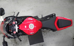 KAWASAKI ZX 10 NINJA R 2014