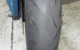 KAWASAKI Z125 PRO 2000 BR125H