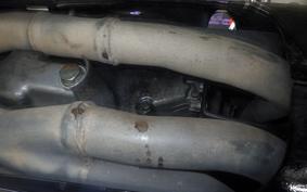 SUZUKI GSX1300R HAYABUSA 2000