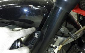 KAWASAKI GPZ900R NINJA 1996 ZX900A