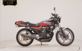 SUZUKI GSX400FS IMPULSE 1983 GK72A