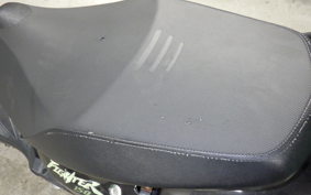 SYM FIGHTER 150 ZR 2008