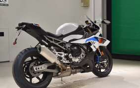 BMW S1000RR 2025