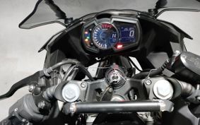 KAWASAKI NINJA 400 2021 EX400G