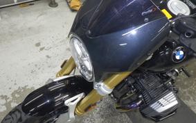 BMW R NINE T 2022