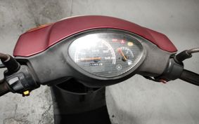 YAMAHA JOG SA36J