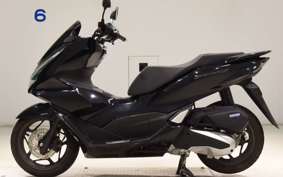 HONDA PCX 160 1997 KF47