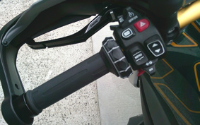 BMW R1300GS 2025 0M21