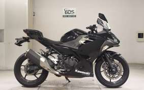 KAWASAKI NINJA 250 2 EX250P