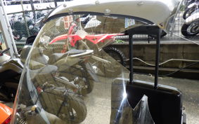 HONDA GYRO CANOPY TA02