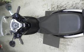 HONDA LEAD 125 2017 JF45