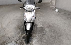 HONDA DIO 110 JF58