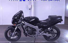 SUZUKI RG200 GAMMA