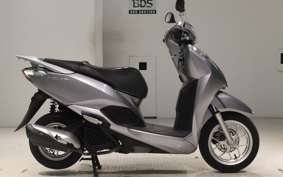 HONDA LEAD 125 2020 JF45
