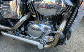 HONDA SHADOW 750 1998 RC44