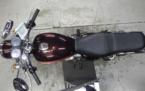 KAWASAKI ESTRELLA 2023 BJ250A