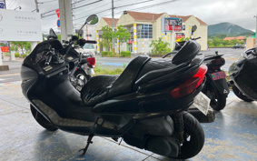 YAMAHA MAJESTY 250C SG03J