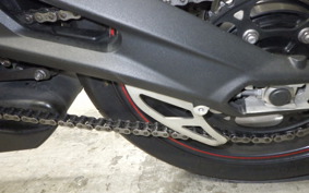 TRIUMPH STREET TRIPLE RS 2021