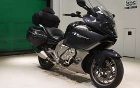 BMW K1600GTL 2013