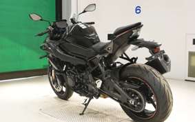 KAWASAKI ZH2 2024 ZRT00R