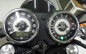KAWASAKI W800 2015 EJ800A