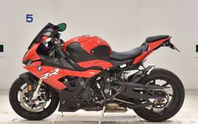 BMW S1000RR 2020