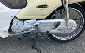 HONDA SUPER CUB110 JA10
