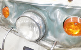 HONDA C50 SUPER CUB AA01